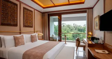 Adiwana Room